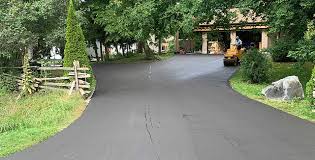 Best Concrete Driveway Installation in Fairmount, GA